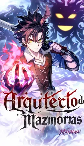 El Arquitecto de mazmorras