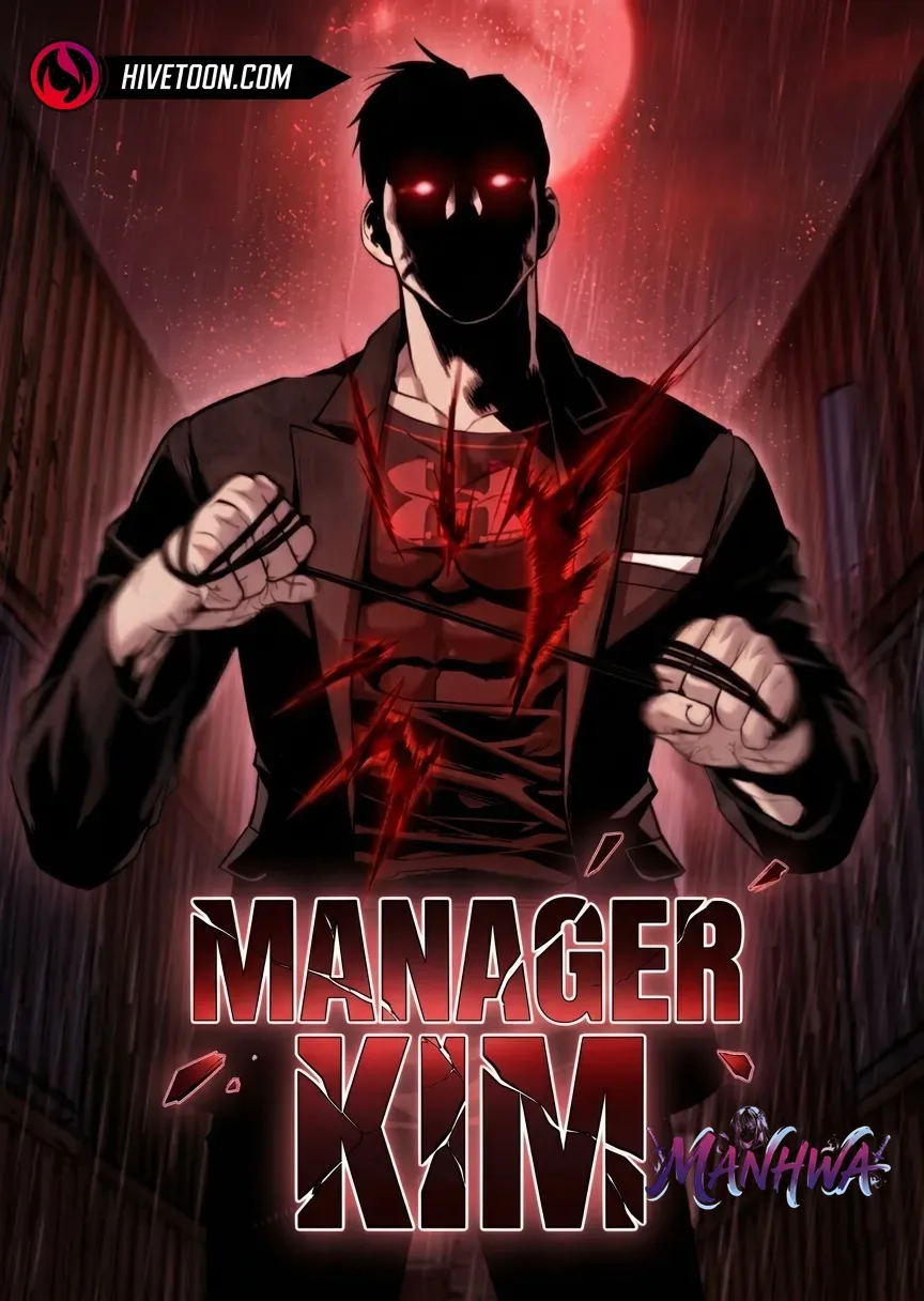 Manager Kim