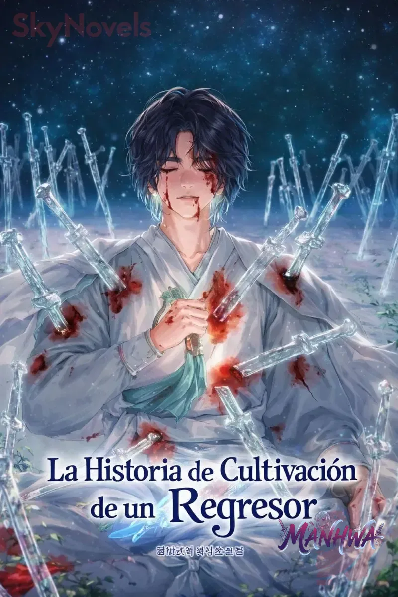 La leyenda de cultivación de un regresor