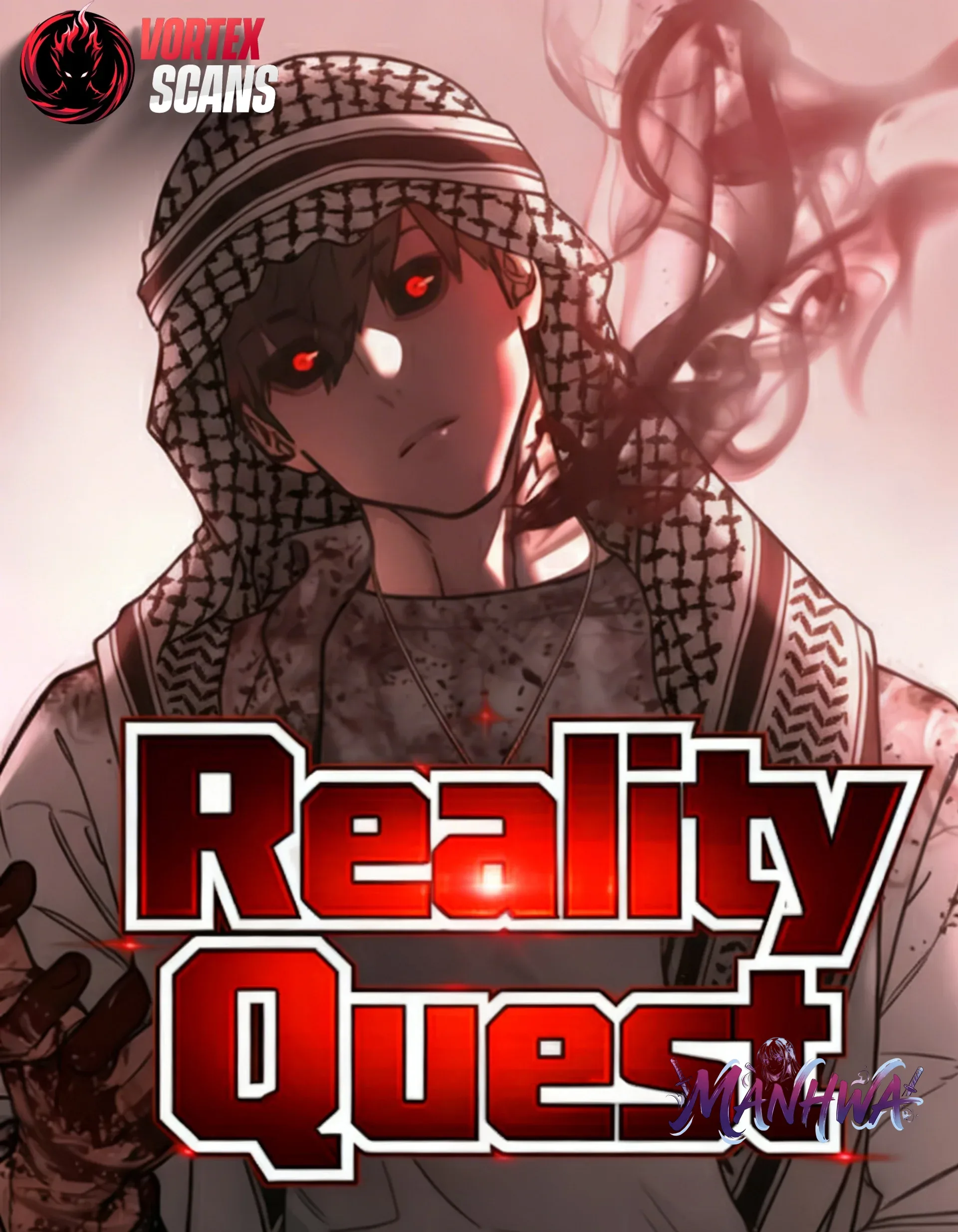 Reality Quest