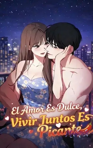 El amor es dulce, vivir juntos es picante