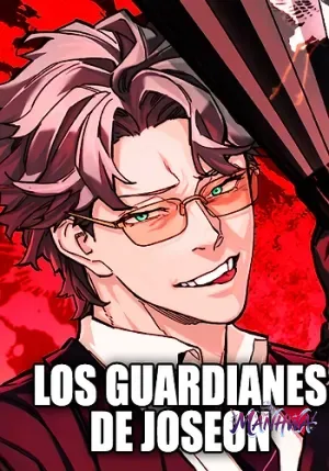 Los Guardianes de Joseon