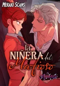 La niñera del jefe de la mafia