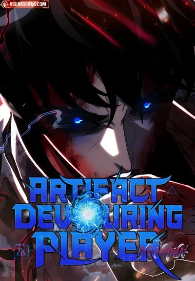 jugador devorador de artefactos