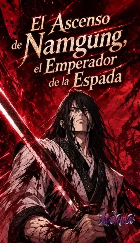 El ascenso de Namgung, el Emperador de la Espada