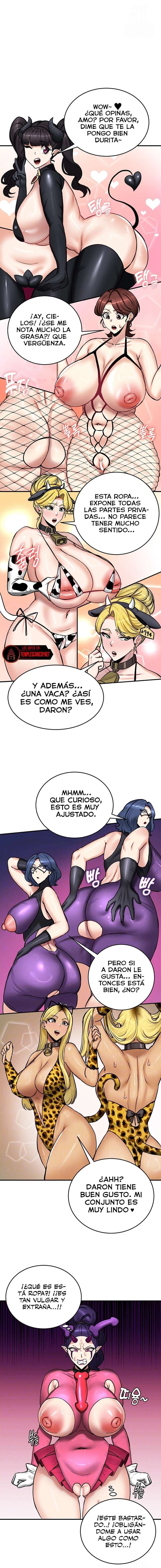 Un diario de conquista Capítulo 65 - Página 3 en español