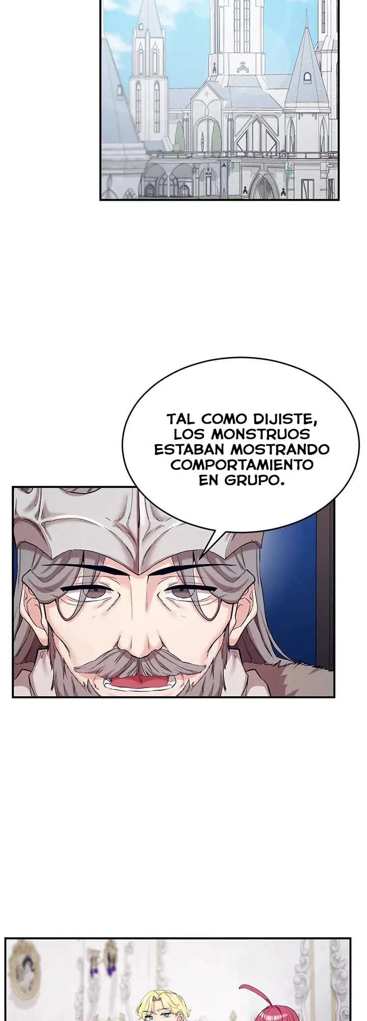 Un diario de conquista Capítulo 75 - Página 8 en español