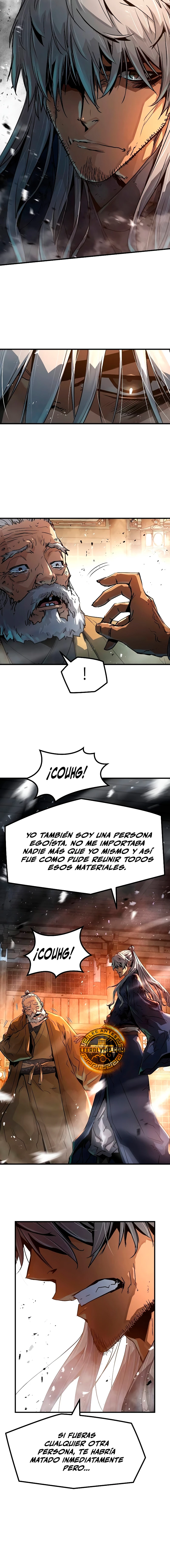 Regresión absoluta Capítulo 1 - Página 25 en español
