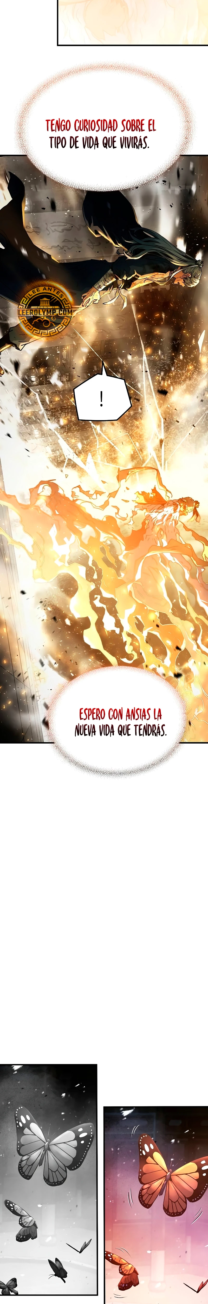 Regresión absoluta Capítulo 1 - Página 35 en español