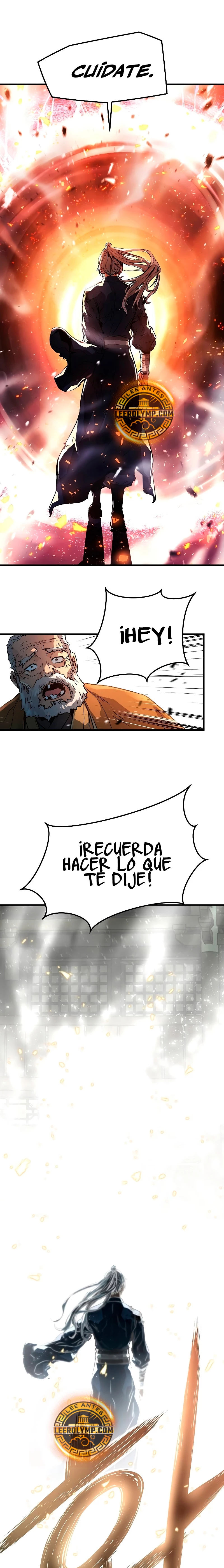 Regresión absoluta Capítulo 1 - Página 37 en español