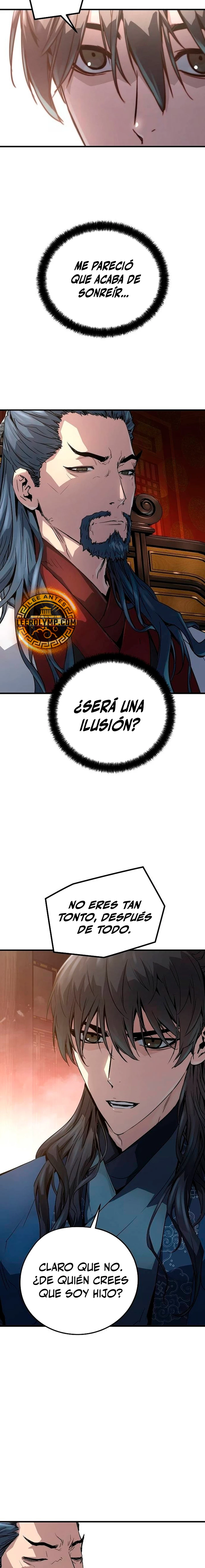 Regresión absoluta Capítulo 10 - Página 13 en español
