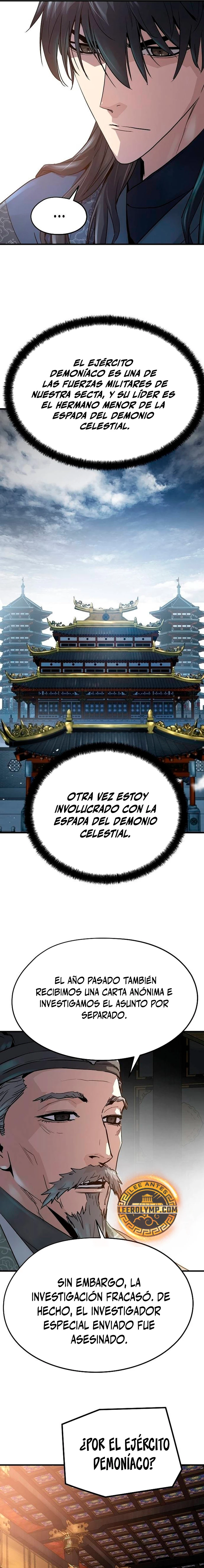 Regresión absoluta Capítulo 10 - Página 17 en español