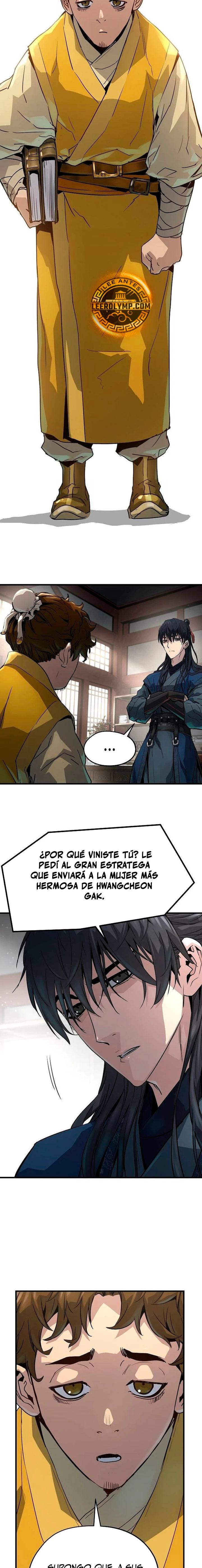 Regresión absoluta Capítulo 10 - Página 24 en español