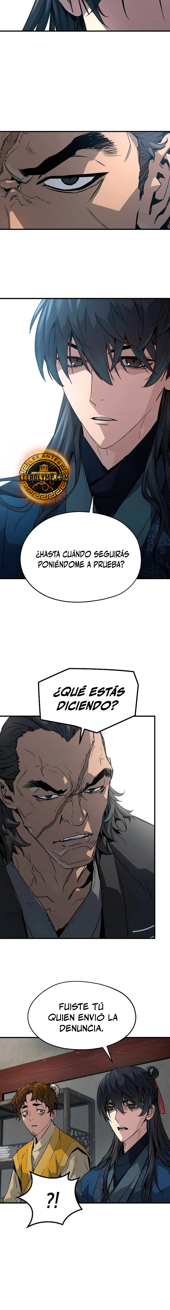Regresión absoluta Capítulo 12 - Página 11 en español