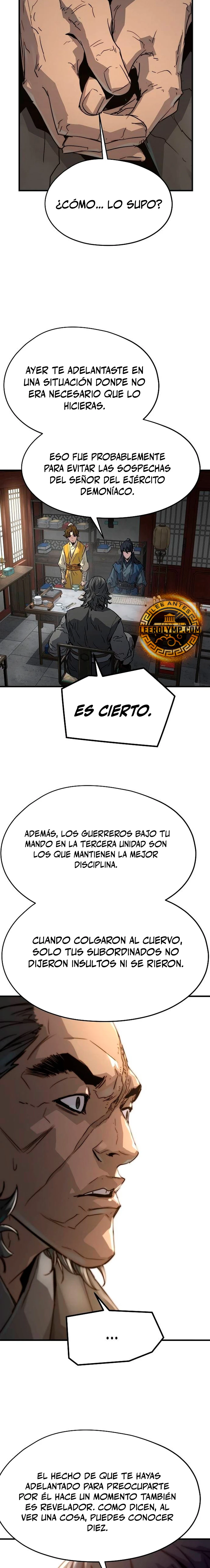 Regresión absoluta Capítulo 12 - Página 13 en español