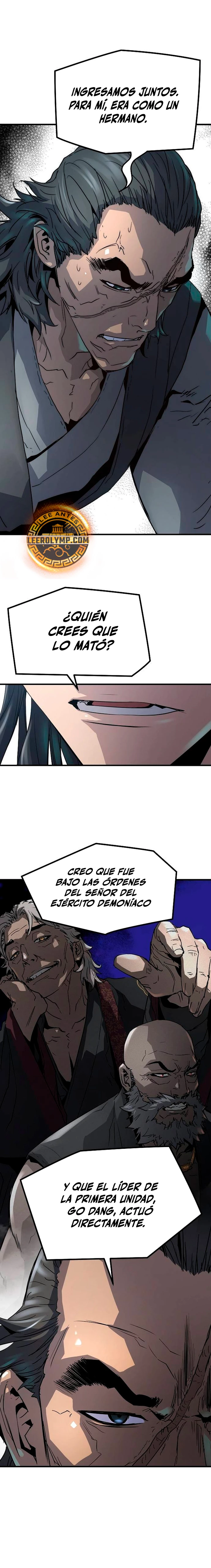 Regresión absoluta Capítulo 12 - Página 21 en español