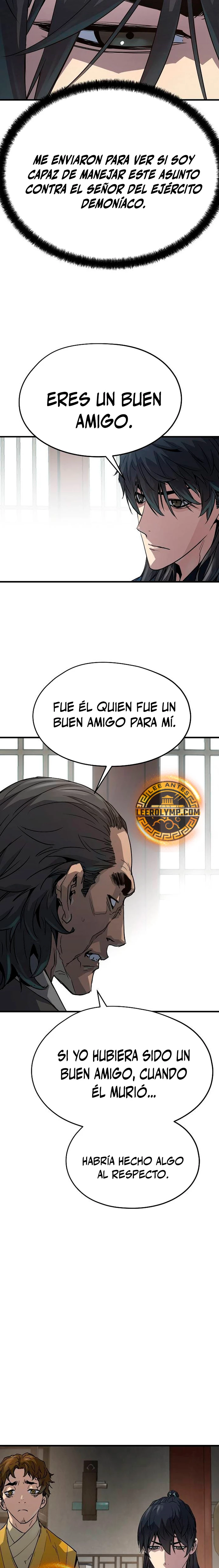 Regresión absoluta Capítulo 12 - Página 23 en español