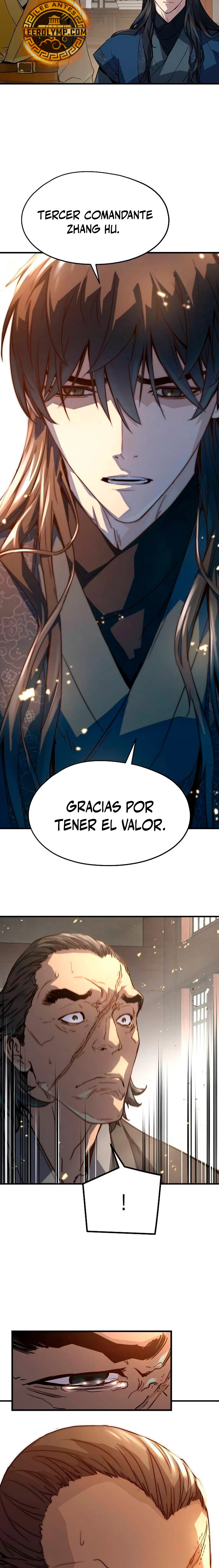Regresión absoluta Capítulo 12 - Página 24 en español
