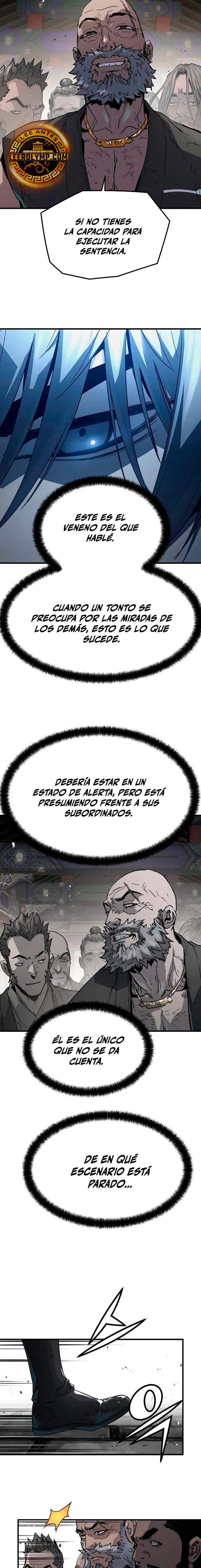 Regresión absoluta Capítulo 13 - Página 14 en español