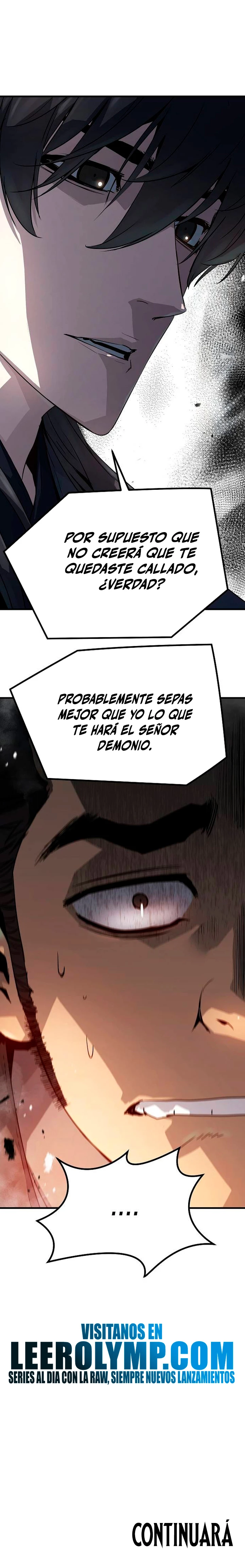 Regresión absoluta Capítulo 14 - Página 26 en español