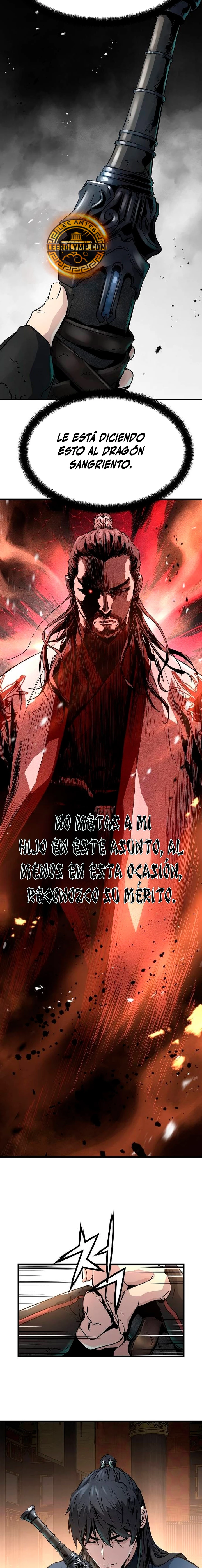Regresión absoluta Capítulo 16 - Página 20 en español