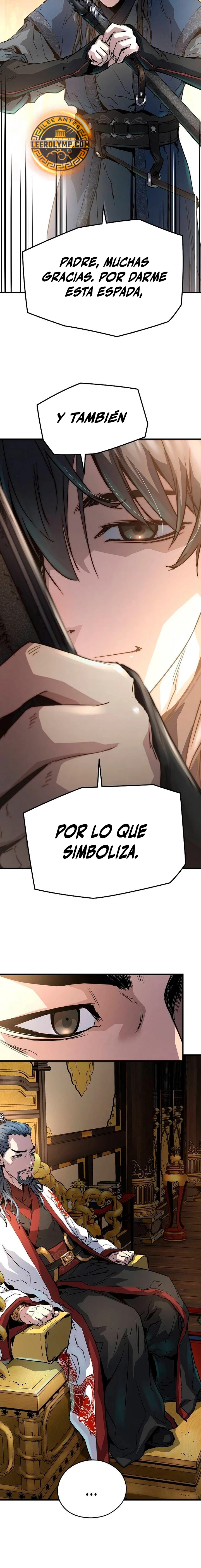 Regresión absoluta Capítulo 16 - Página 21 en español