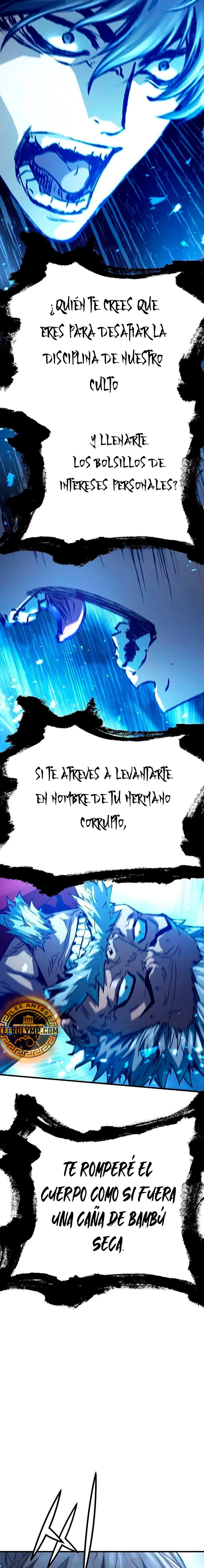 Regresión absoluta Capítulo 16 - Página 28 en español