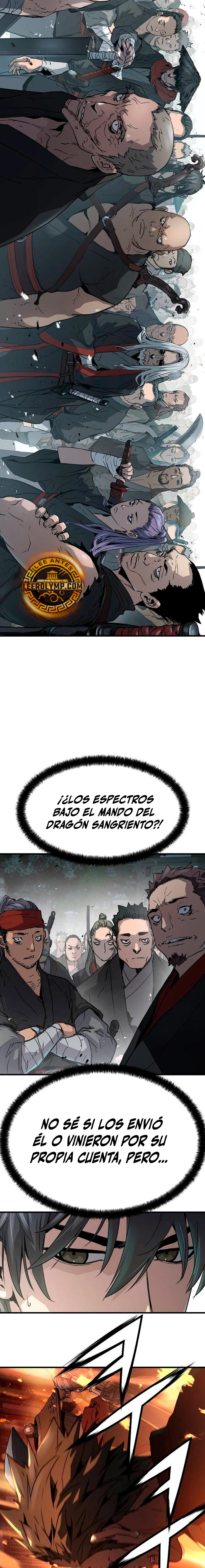 Regresión absoluta Capítulo 17 - Página 12 en español