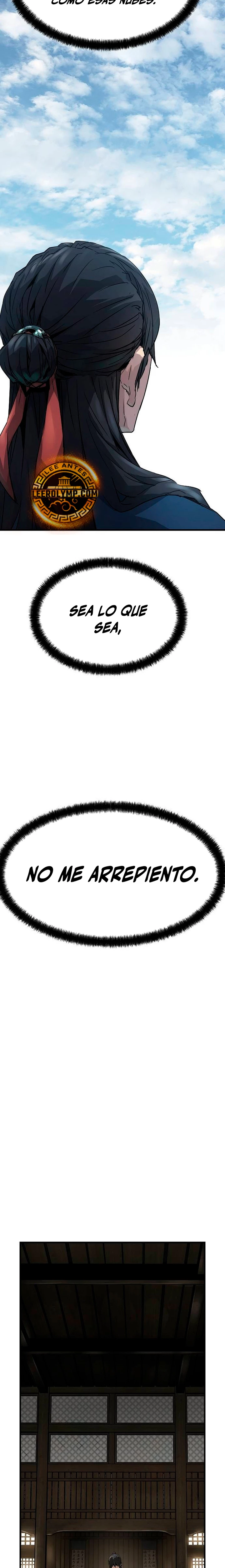 Regresión absoluta Capítulo 17 - Página 4 en español