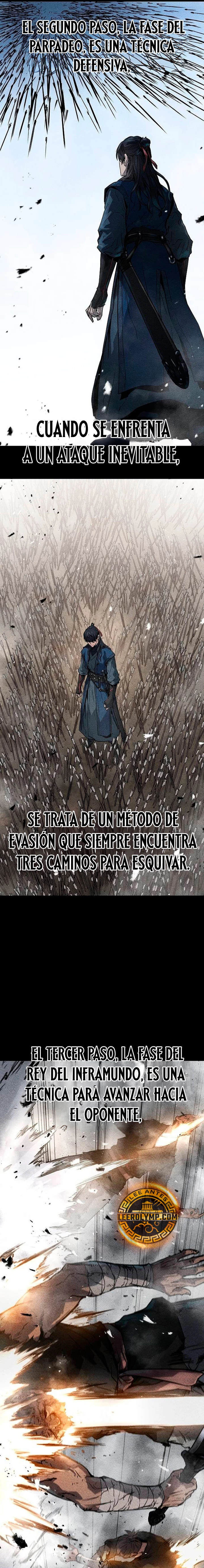 Regresión absoluta Capítulo 18 - Página 17 en español
