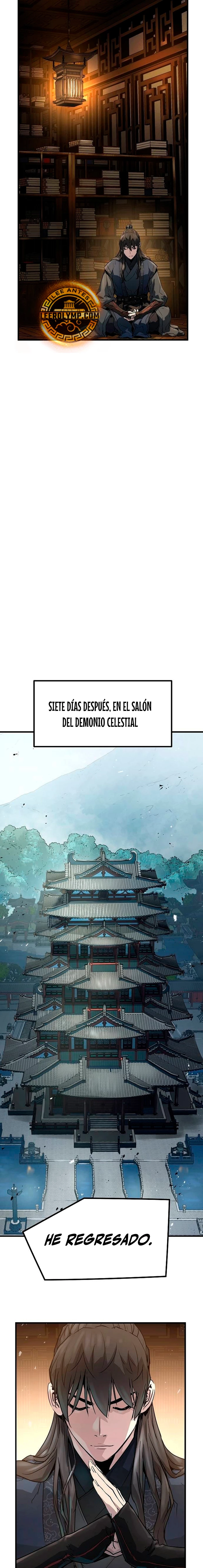 Regresión absoluta Capítulo 18 - Página 19 en español
