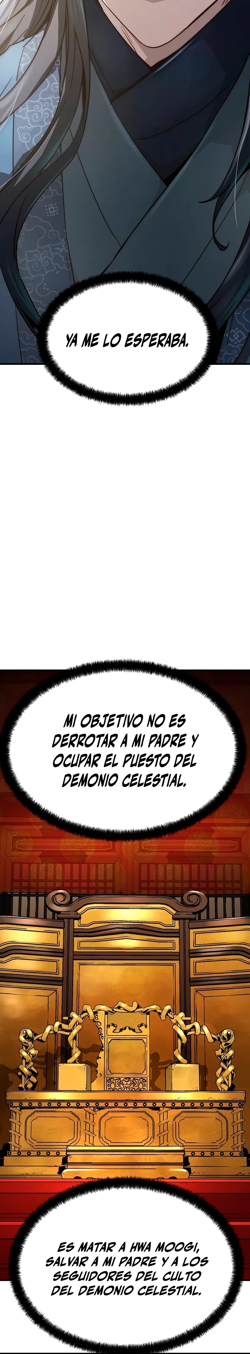 Regresión absoluta Capítulo 19 - Página 10 en español