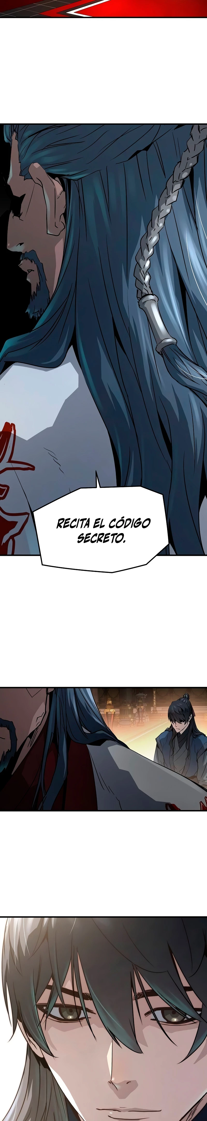 Regresión absoluta Capítulo 19 - Página 9 en español
