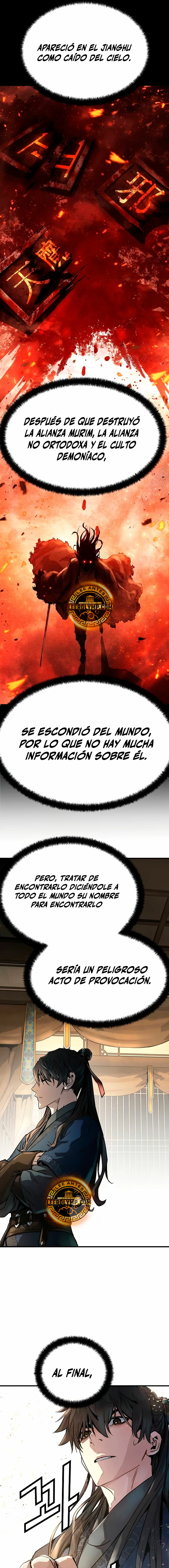 Regresión absoluta Capítulo 2 - Página 29 en español
