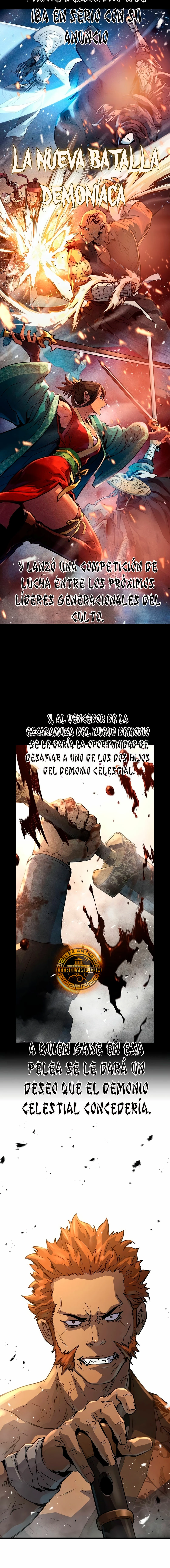 Regresión absoluta Capítulo 2 - Página 3 en español