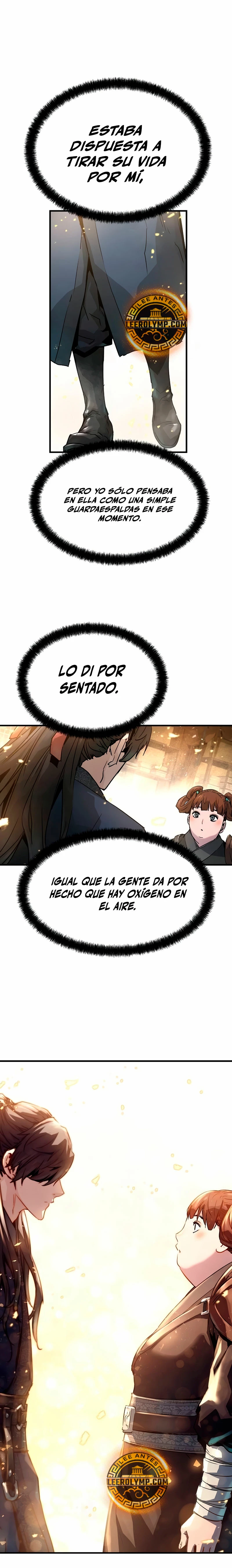 Regresión absoluta Capítulo 2 - Página 33 en español