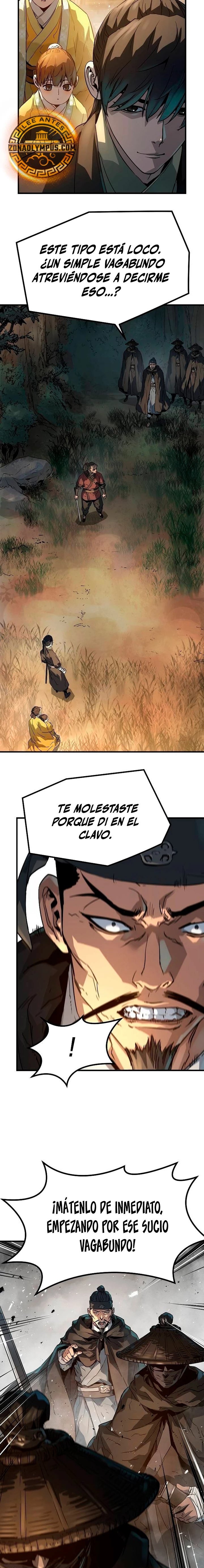 Regresión absoluta Capítulo 20 - Página 26 en español