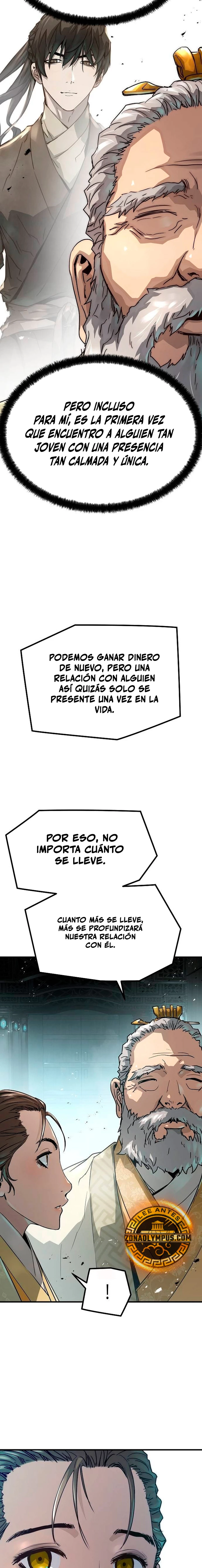 Regresión absoluta Capítulo 22 - Página 18 en español