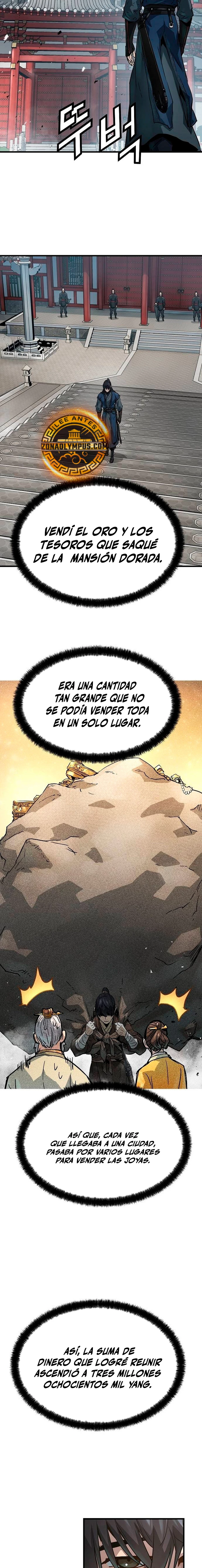 Regresión absoluta Capítulo 22 - Página 20 en español