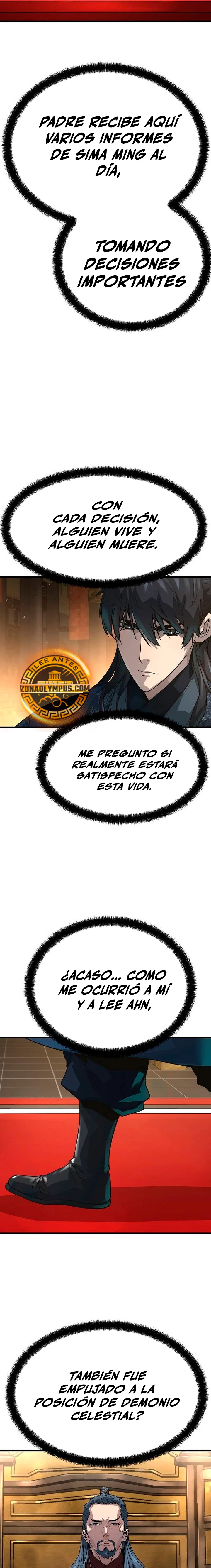 Regresión absoluta Capítulo 22 - Página 22 en español