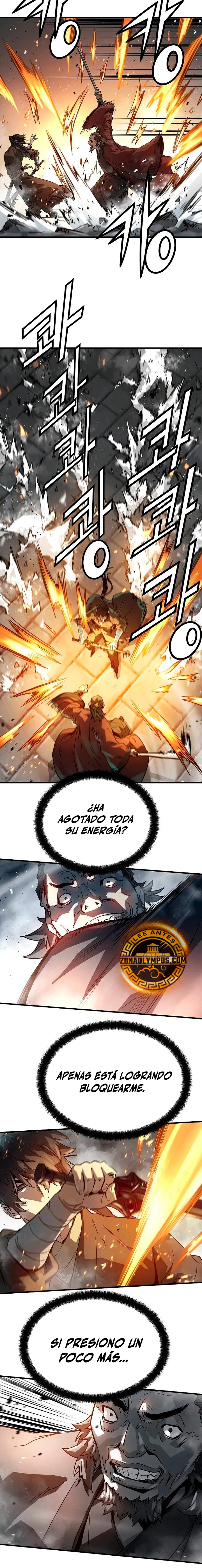 Regresión absoluta Capítulo 22 - Página 6 en español