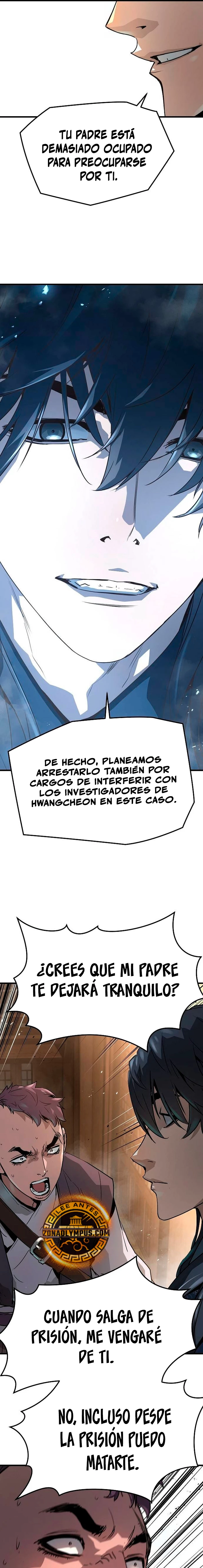 Regresión absoluta Capítulo 24 - Página 12 en español