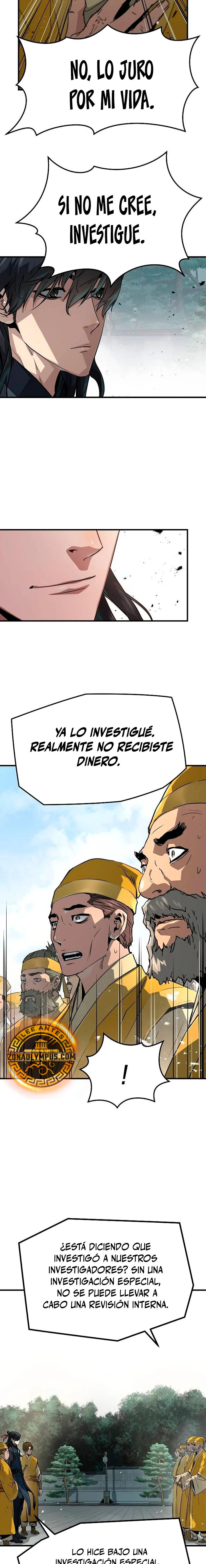 Regresión absoluta Capítulo 25 - Página 14 en español