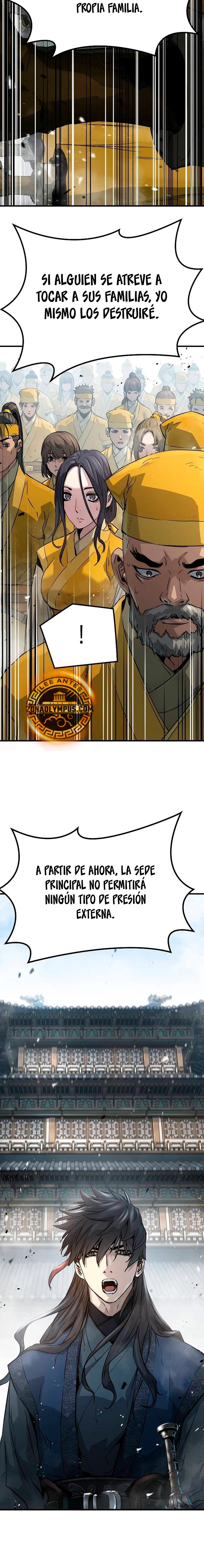 Regresión absoluta Capítulo 25 - Página 24 en español