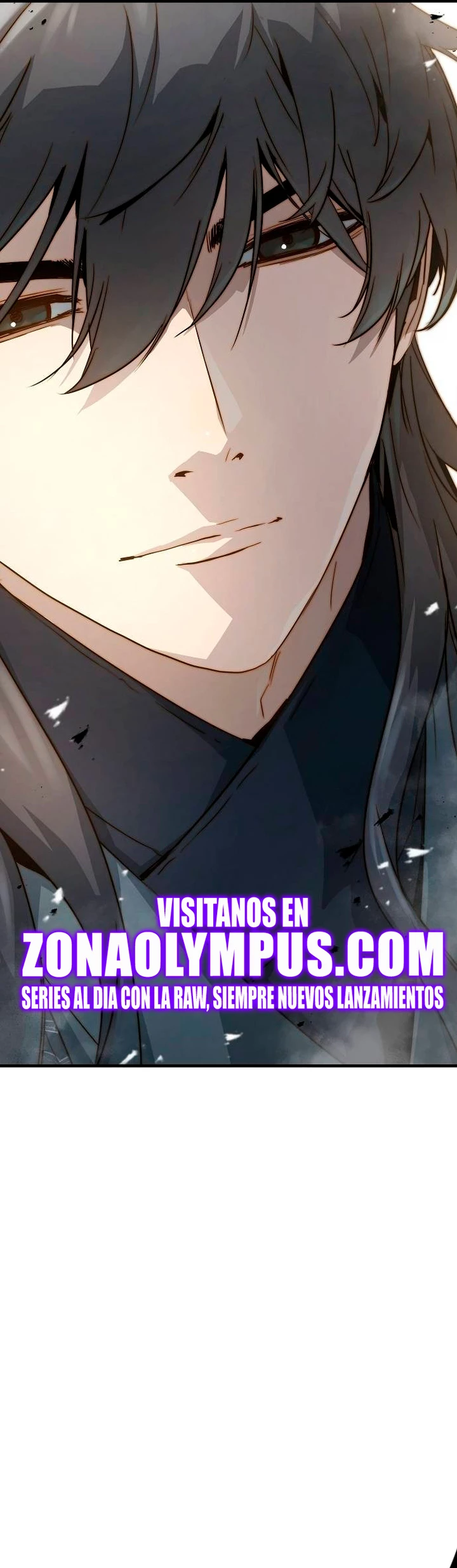 Regresión absoluta Capítulo 25 - Página 27 en español