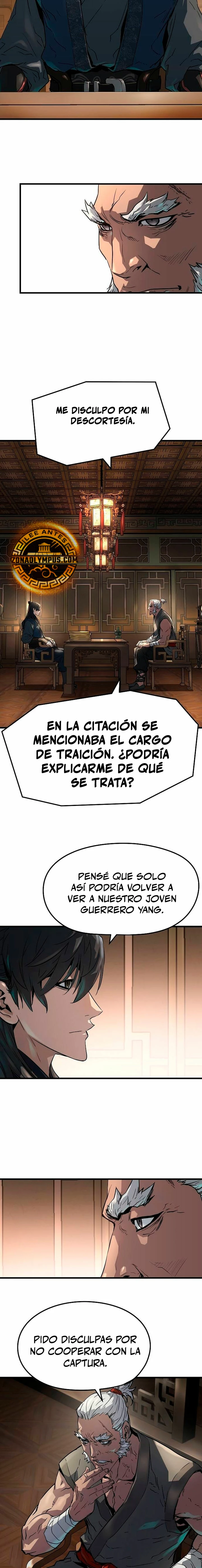 Regresión absoluta Capítulo 26 - Página 10 en español