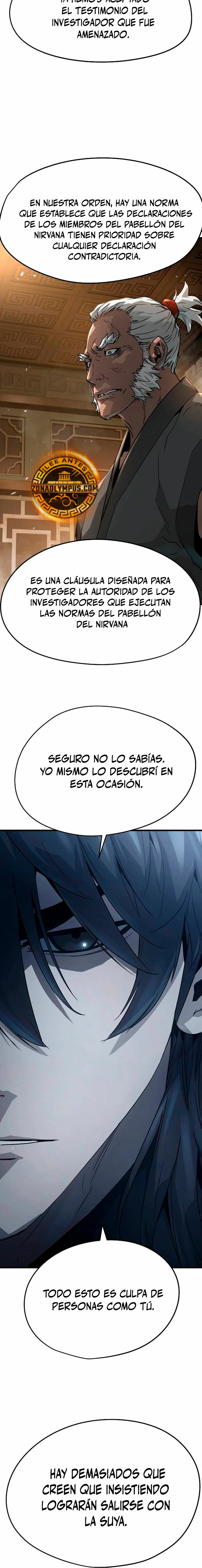 Regresión absoluta Capítulo 26 - Página 15 en español