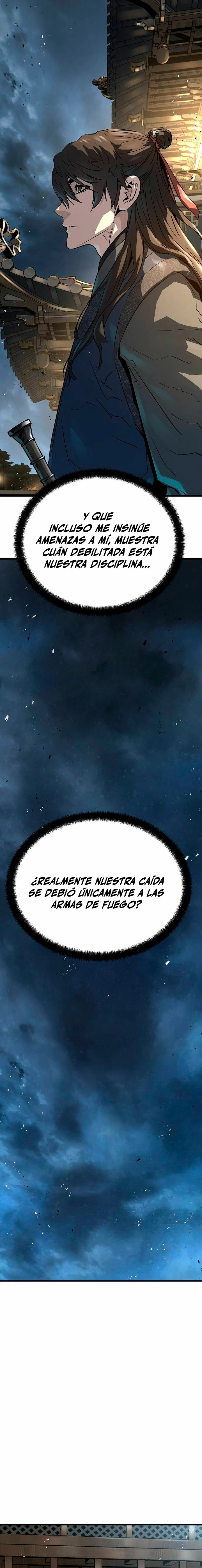 Regresión absoluta Capítulo 26 - Página 23 en español