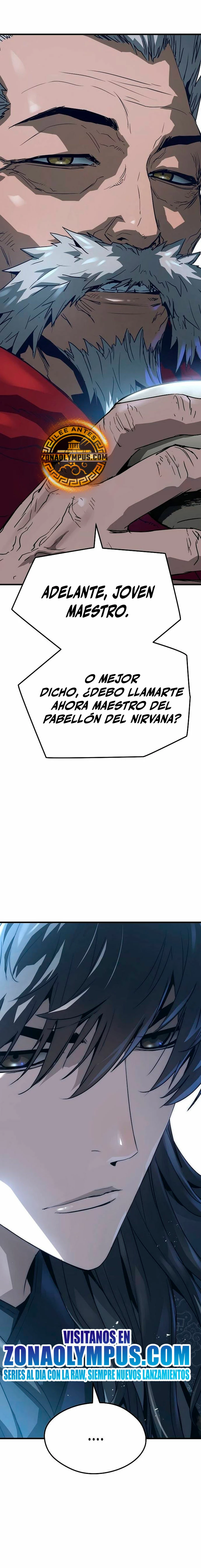 Regresión absoluta Capítulo 26 - Página 26 en español