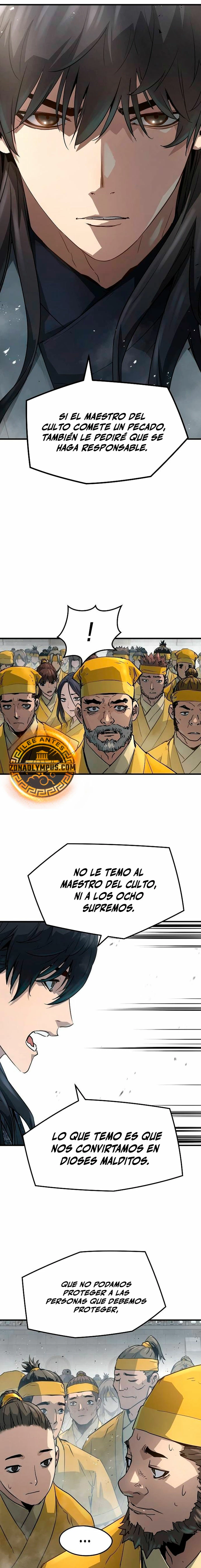 Regresión absoluta Capítulo 26 - Página 3 en español